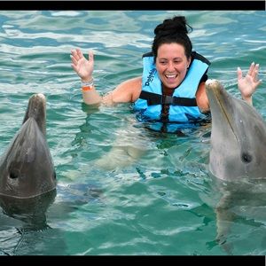 Meet your Posher, Jordan